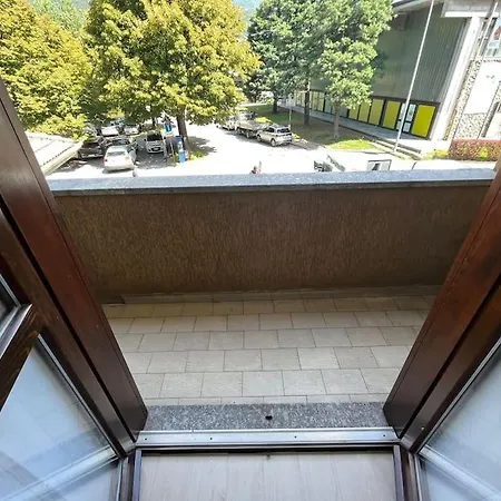 Alpi Retiche * Morbegno