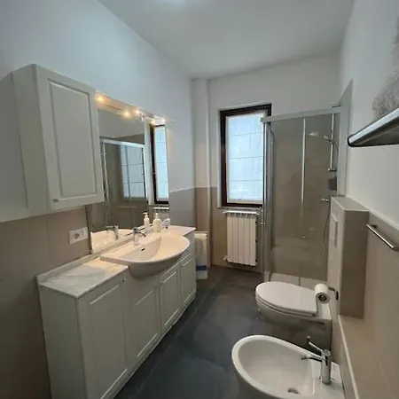 Apartment Alpi Retiche