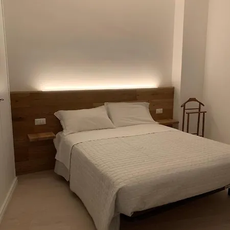 Alpi Retiche Apartment *