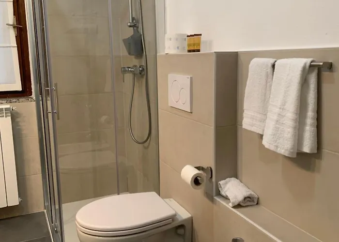 Alpi Retiche Apartamento